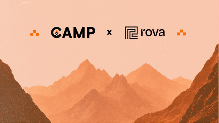 Camp Network 携手 Rova 推出 “Camp Bullpost” 内容冲刺赛，$5,000 奖励激励创作者探索自主 IP 未来
